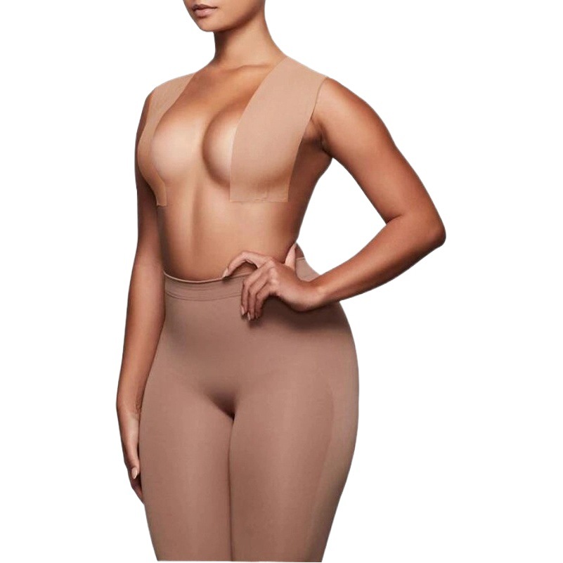 Women's Boob Tape DIY Breaster Nipple Cover