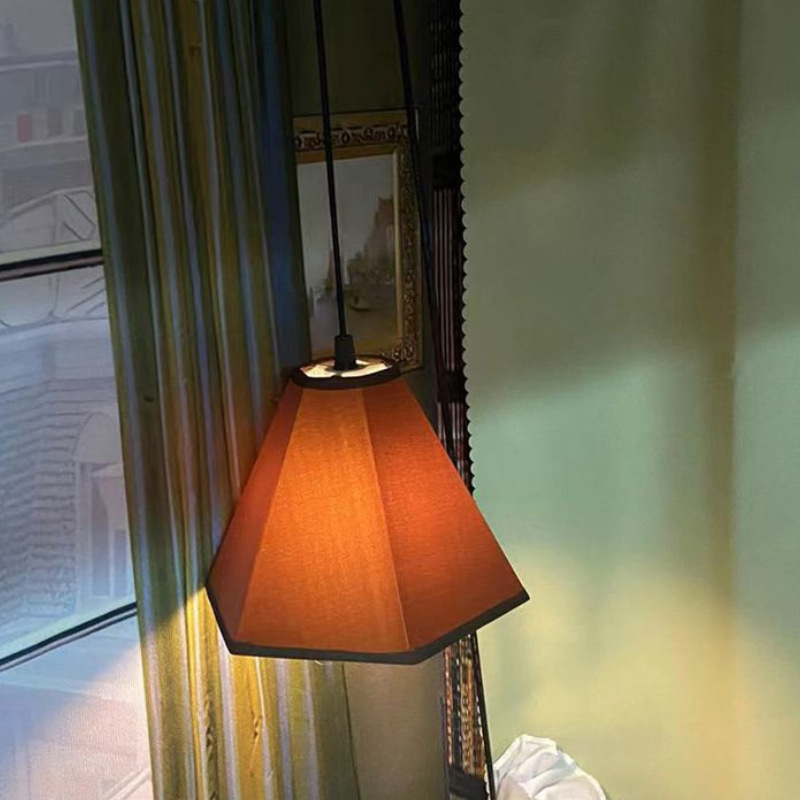 Bed Light Hanging Bedroom Dormitory Hanging Light Plug-in Dormitory Night Light Bed Reading Light Atmosphere Light Cross-border Exclusive