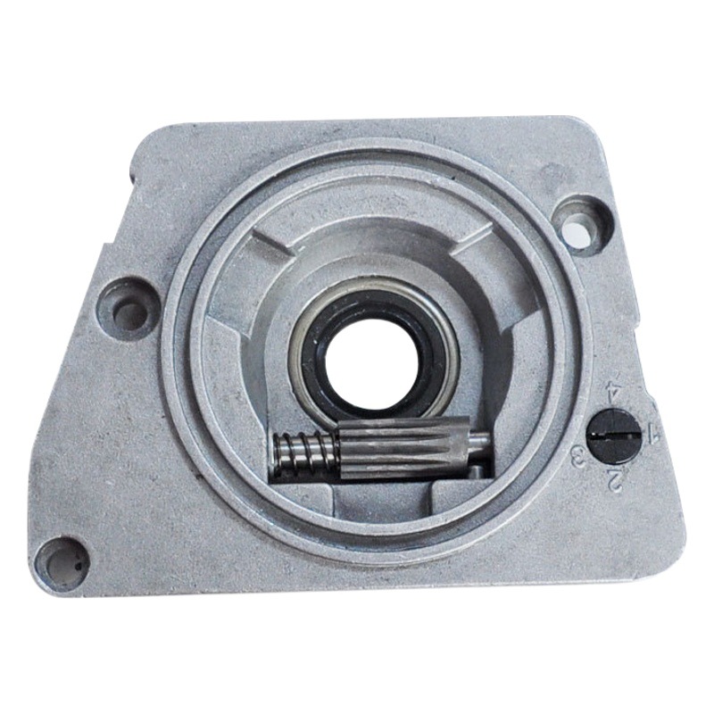 Applicable to Husqvarna HUS268 oil pump Fushihua chain saw accessories H268 oil pump H272XP oil pump