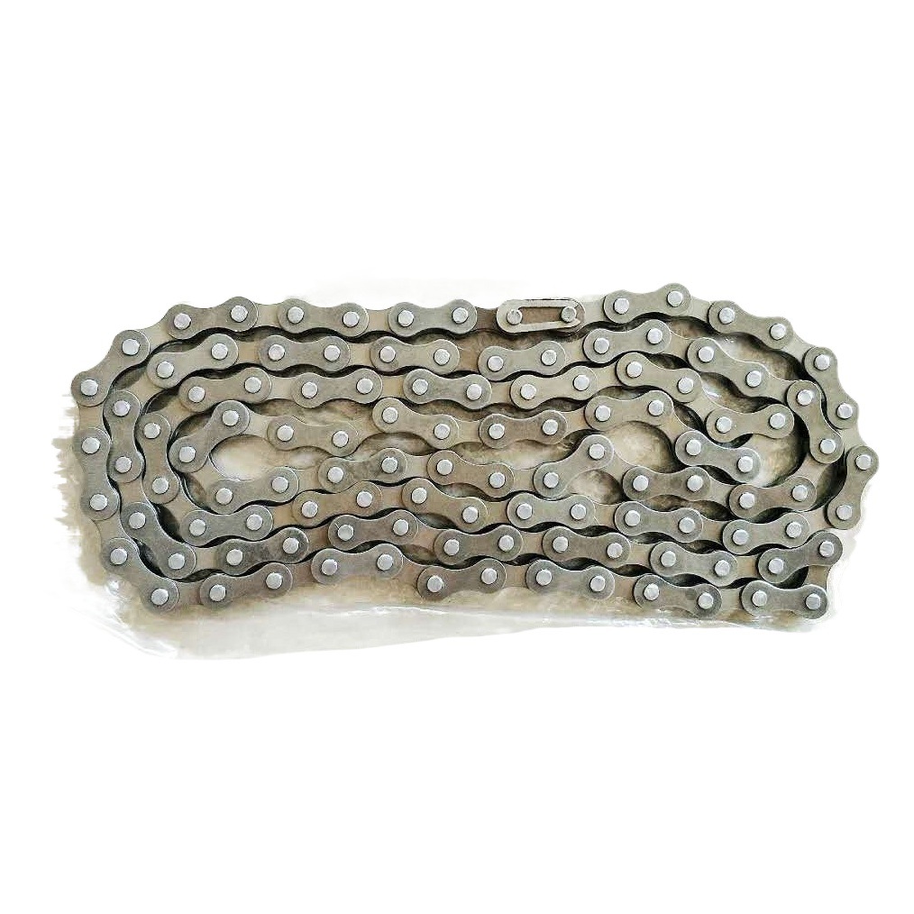 Factory bicycle chain ordinary bicycle Flying Pigeon chain folding bicycle ladies' single speed chain accessories