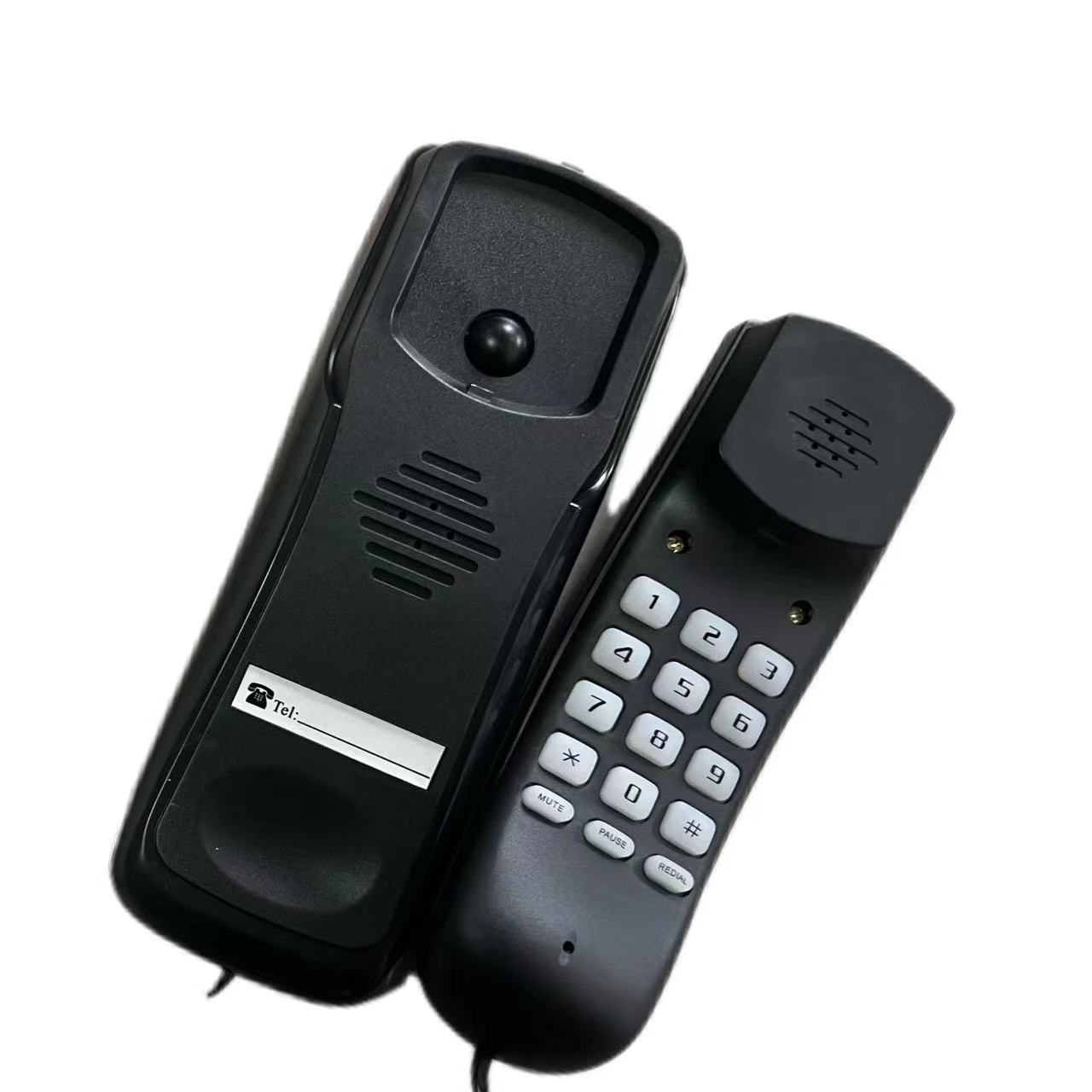 Picture of LEBOSS B629 telephone hotel wall-mounted wall-mounted telephone Home Office fixed telephone landline