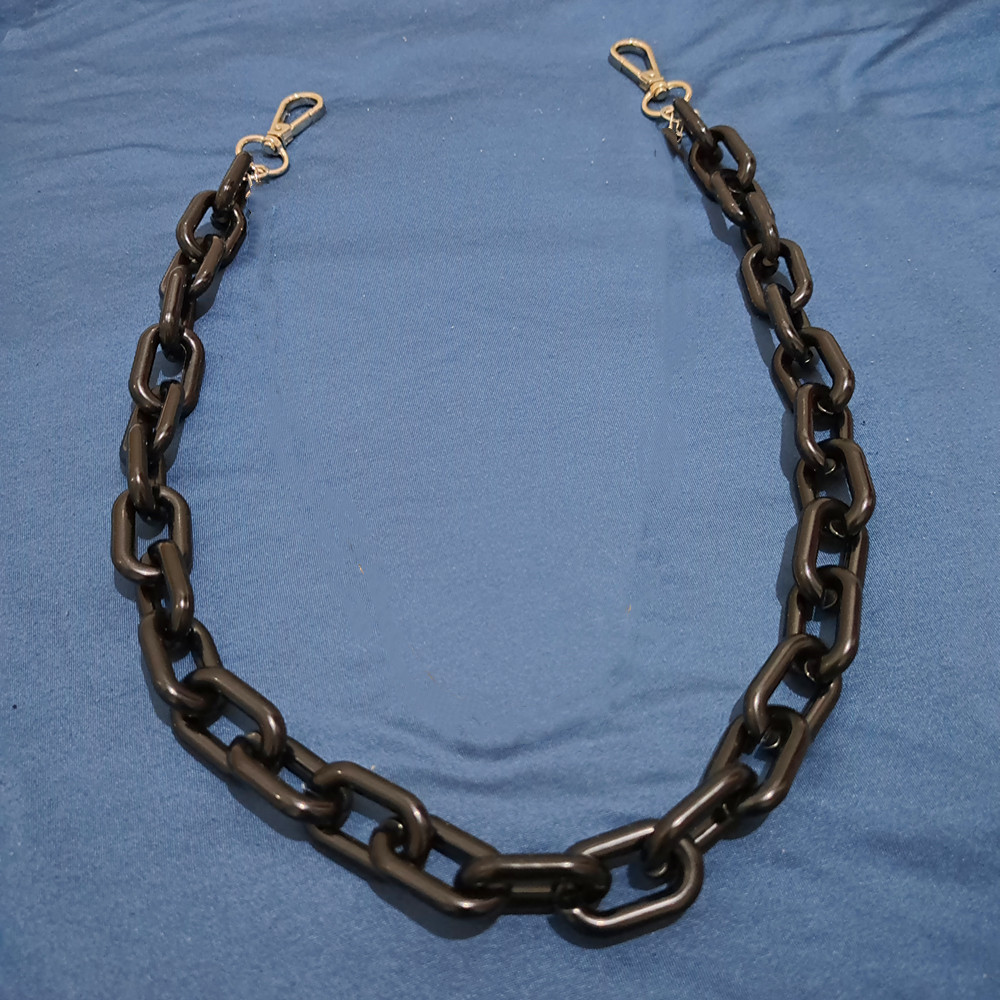 Picture of Removable Resin Chain Pants Chain Korean Green Fluorescent Pants Chain Ins Trendy Brand Hip-hop Pants Waist Chain Hanging Chain