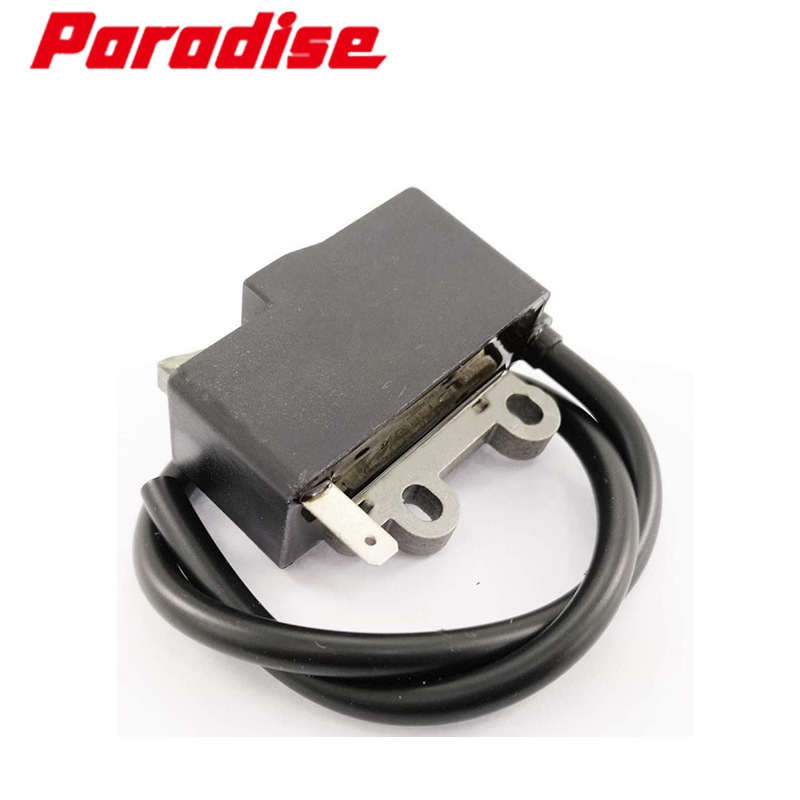 Picture of High-Voltage package Ignition Coil igniter Echo A411001620 Ignition Coil A10058