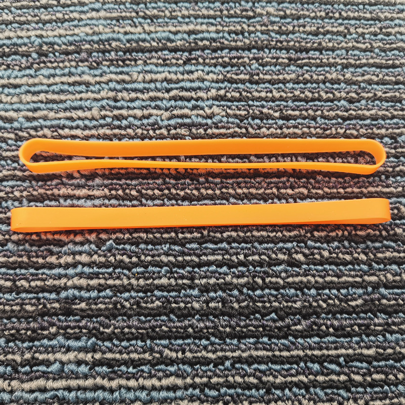 Picture of A01 # 30*1 Amazon Cross-Border Best-Selling Beach Chair Fixing Strap Towel Silicone Band Outdoor Equipment