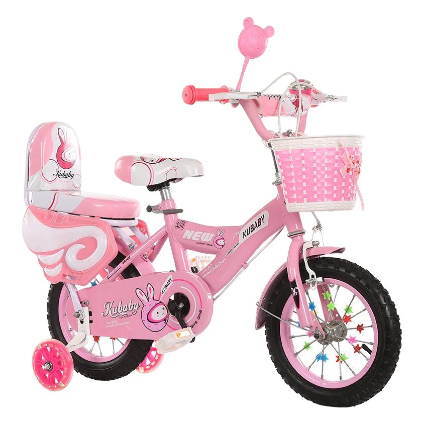 Children's Bicycles, Male and Female Baby Bicycles, 2-3-4-6 Years Old Baby Bicycles 12inch-20inch Bicycles Available for Wholesale