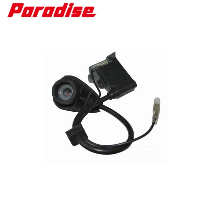 High Voltage package Ignition Coil Dolmar EM2600 Ignition Coil DA00000394