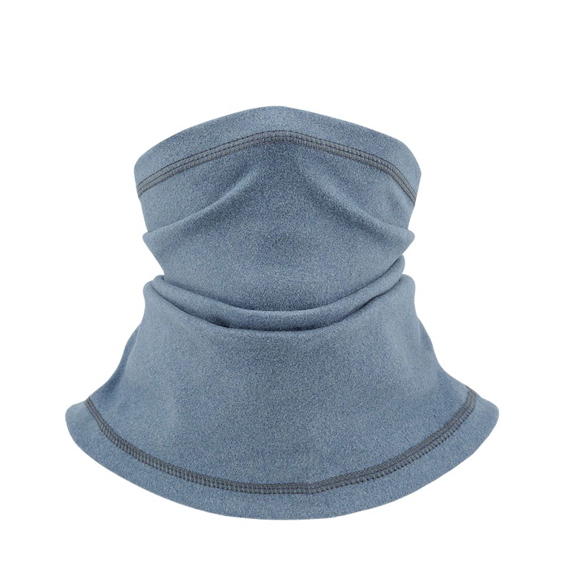 Ruidong outdoor cycling multi-functional warm ski collar scarf riding windproof and cold-proof mask headscarf riding hat