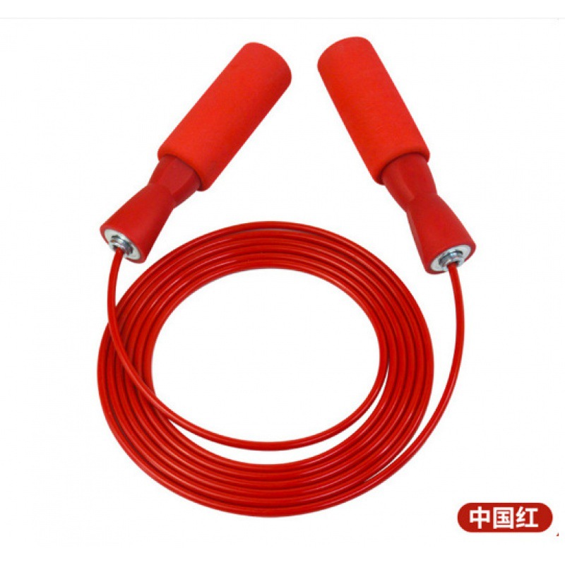 Picture of Internet Celebrity Dual-Purpose Ropeless Skipping Rope Weight-Bearing Wireless Ball Weighted Skipping Rope Indoor Unlimited Venue Fitness Sports Skipping Rope