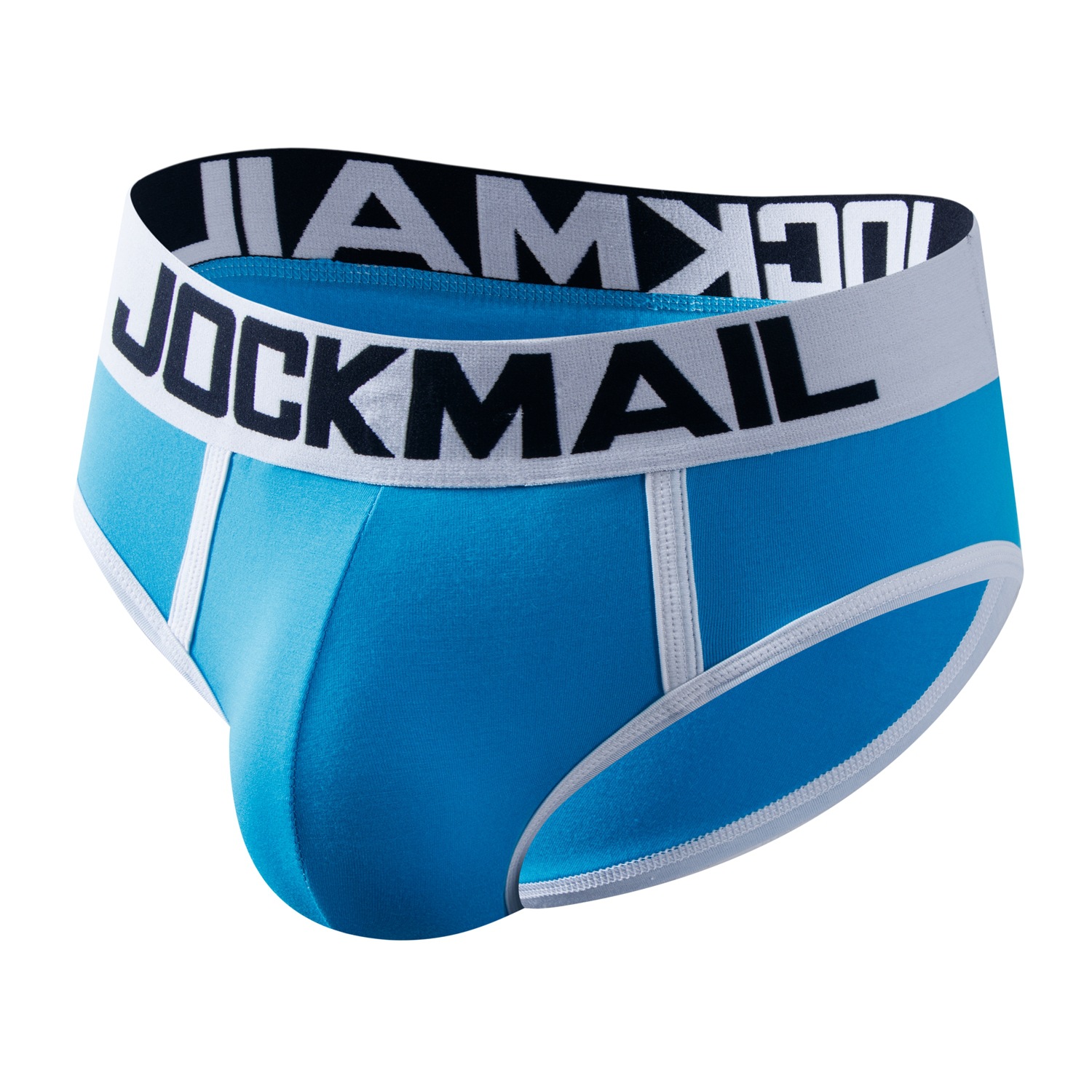 Picture of Foreign trade explosions JOCKMAIL men's underwear modal briefs U convex a generation of JM340