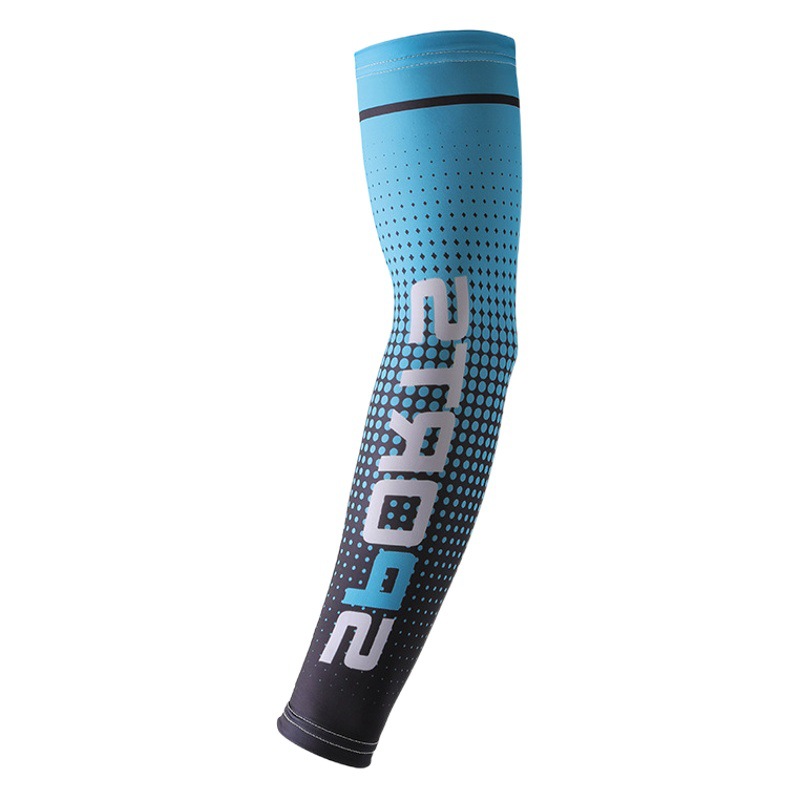 Sun protection oversleeve summer outdoor riding UV protection arm protection cold sleeve sun protection black ice sleeve lightweight breathable oversleeve