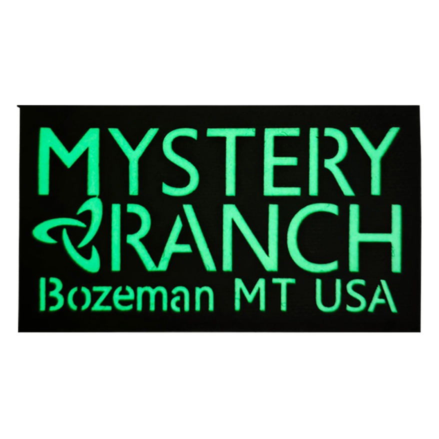 Mystery Farm Reflective IR Fabric Infrared Cut Luminous Armband Velcro Night Identification Chapter Cross Border in stock