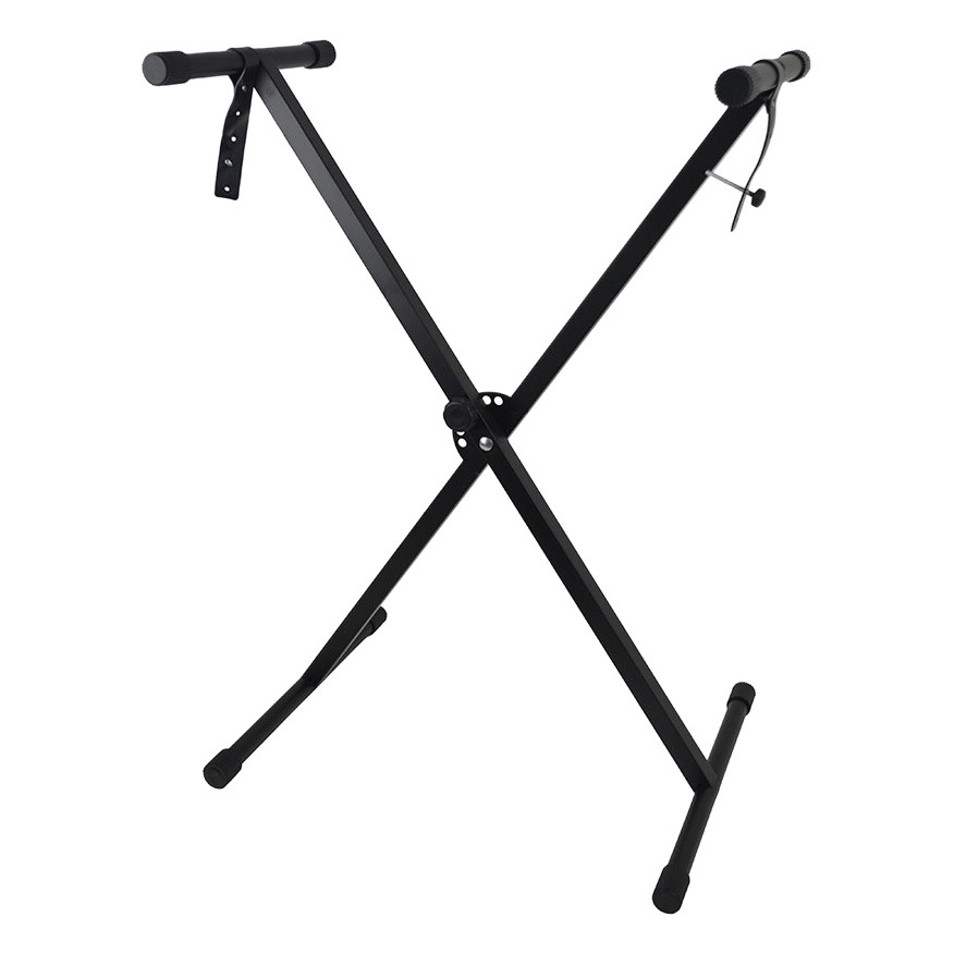 X-Type Piano Stand Disassembly and Assembly of Horizontal Bar Digital Piano Stand Disassembly and Assembly of the Piano Stand with Less Amount of Digital Piano Stand