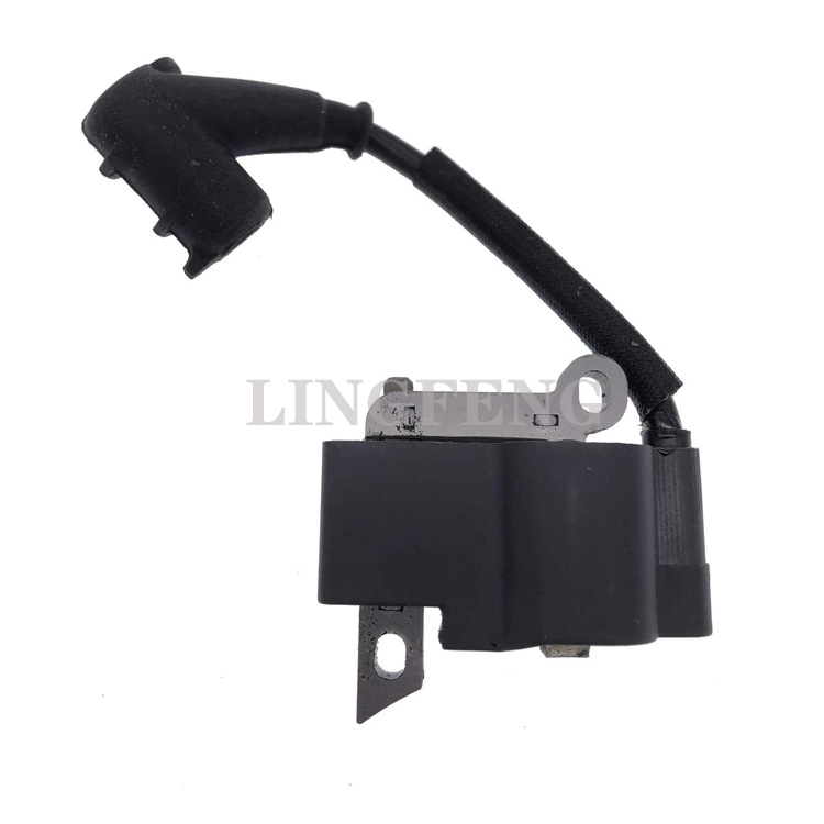 Picture of Lawn Mower Ignition Coil Fit for Stihl Fs94 Hl94 4149 400 1301 41494001301