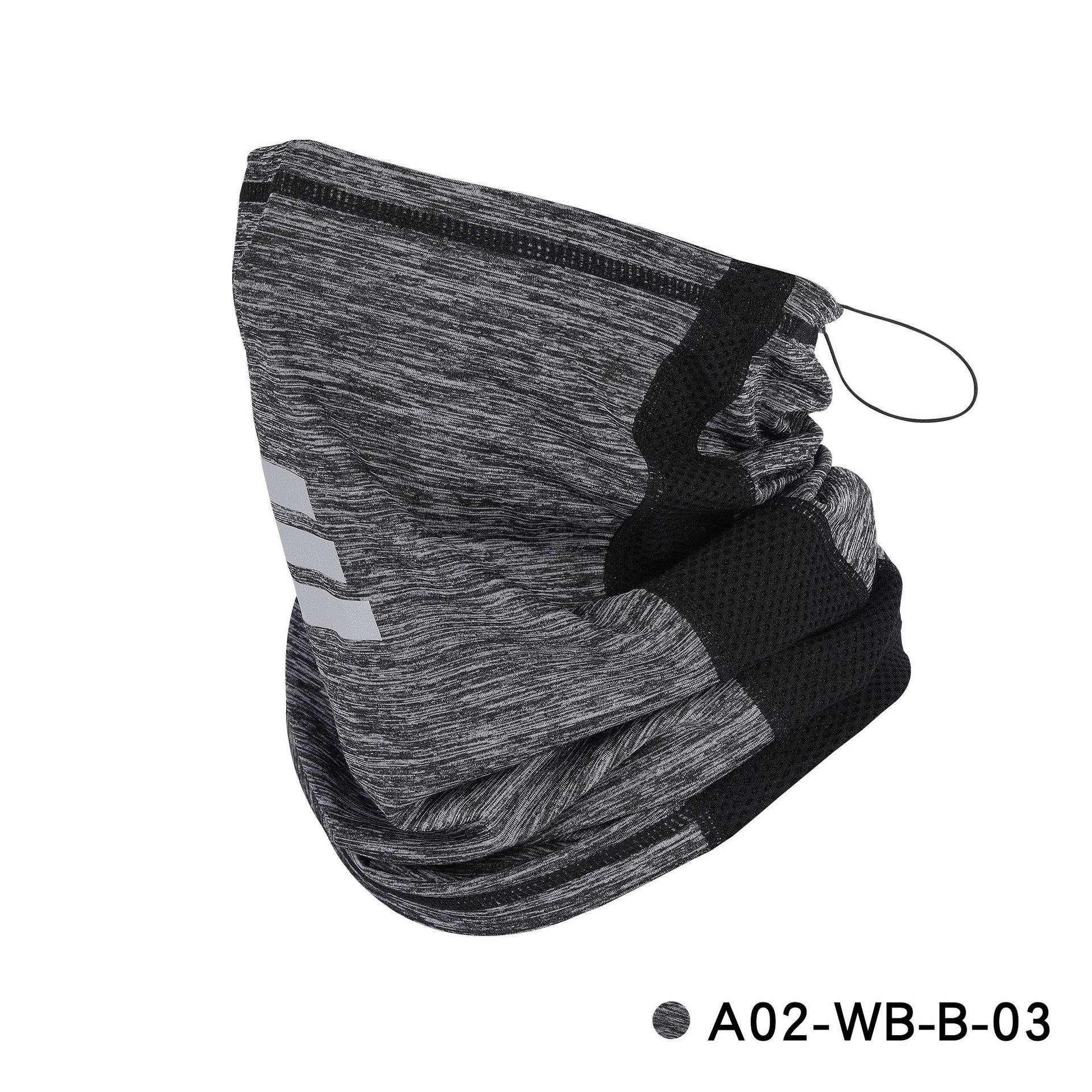 Picture of Ruidong summer outdoor motorcycle Cycling Bicycle magic scarf face towel sports ice silk mask head cover scarf
