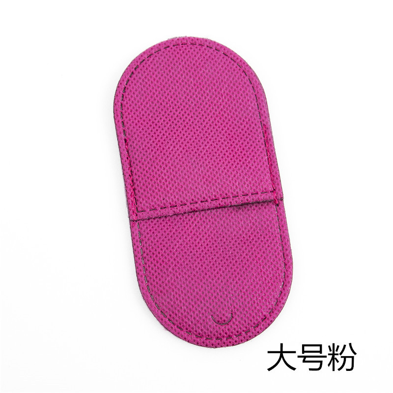 Picture of Strabismus amblyopia eye mask covering eye mask children amblyopia training vision single eye mask myopia shading eye mask wholesale