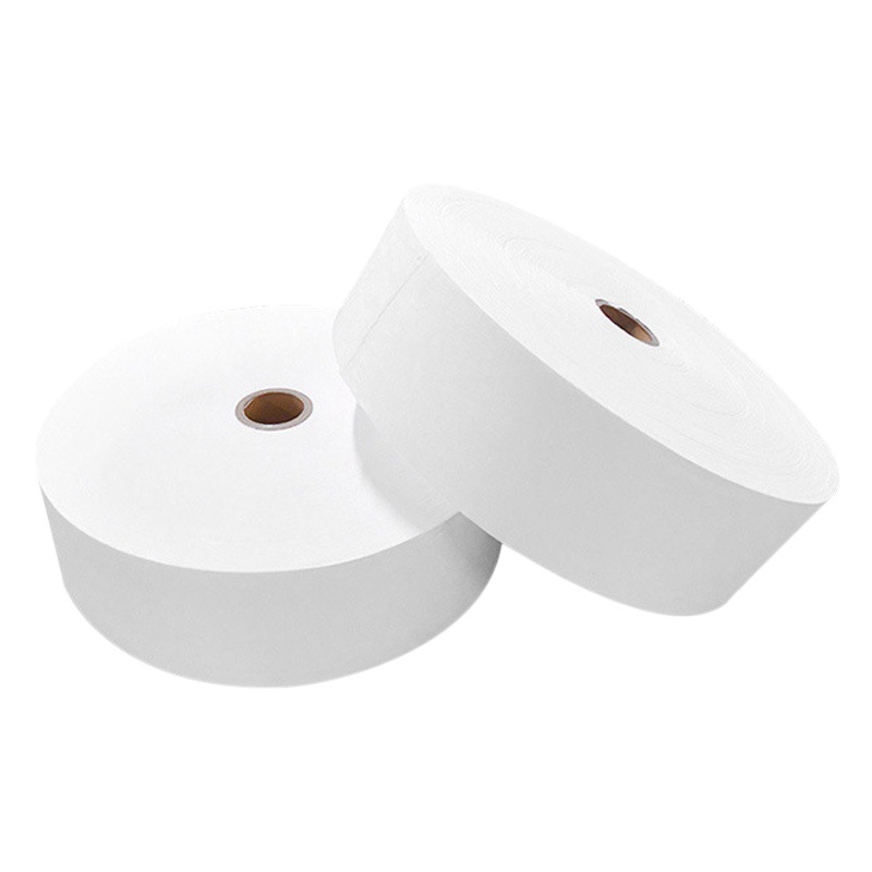 Meltblown Cloth White Double Spray 25g Mask Filter Material Manufacturer Spot 95/99 Anti-Stick Pp Meltblown Non-Woven Fabric