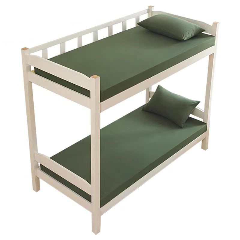 Picture of Student Dormitory Mattress Thick Cushion 1.2 m Dormitory Single Memory Sponge High Resilience Hard Cotton for School