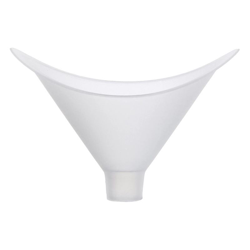 Lung capacity blowing nozzle disposable blowing nozzle thickened plastic blowing nozzle student lung capacity tester special transparent blowing nozzle
