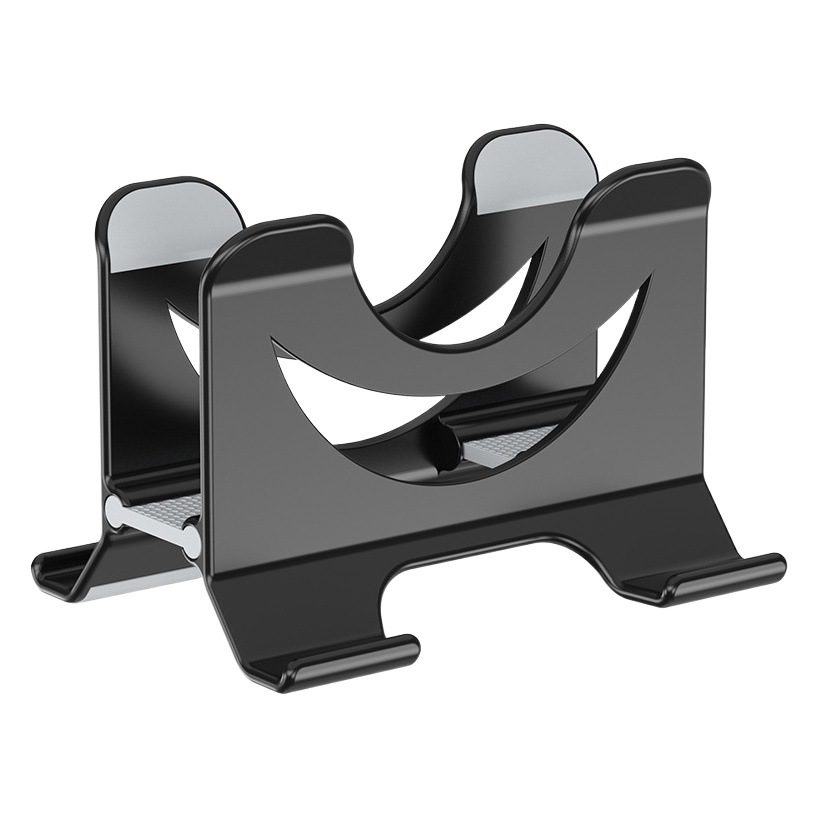 Laptop vertical stand tablet iPad vertical cooling gravity applicable to macbook Apple macmini