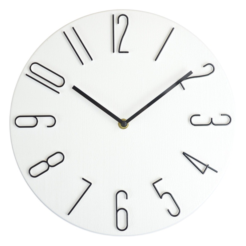 14 inch clock wall clock living room watch wall quartz clock wall mounted silent quartz clock wall mounted clock wall mounted watch