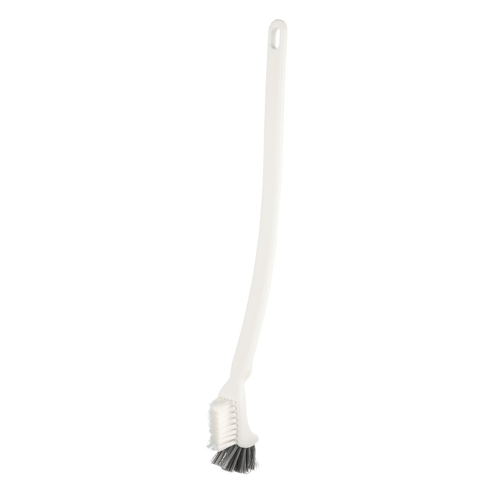 Japanese-style cup brush artifact Cup brush wall-breaking machine brush special cleaning crayfish brush long handle small brush