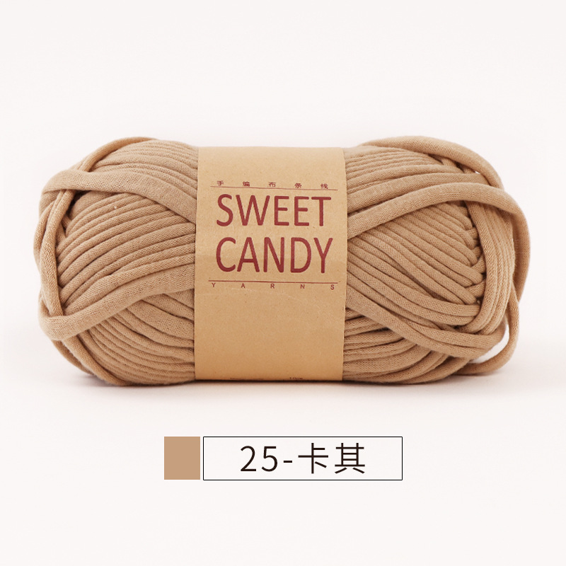Picture of Cloth thread hand-woven slippers bag large group of shoes special color Net Red Hook Slipper hook shoes wholesale wool