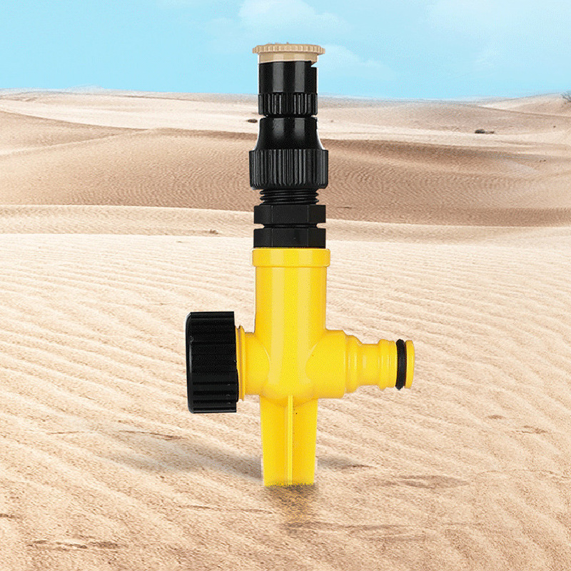 Picture of Direct selling roof cooling sprinkler automatic sprinkler sprinkler breeding roof sprinkler system roof sprinkler