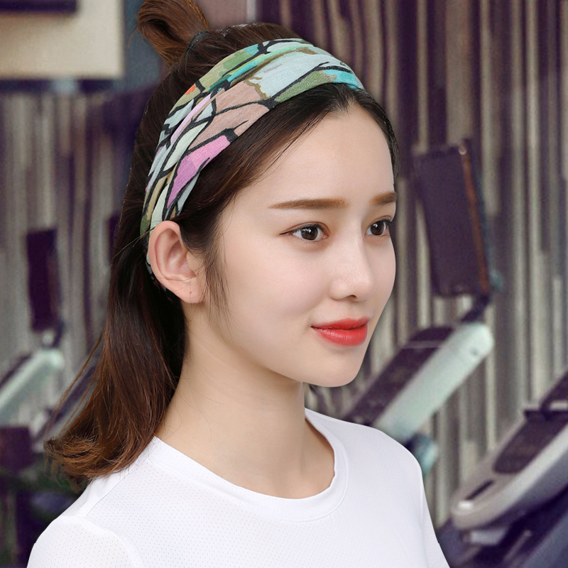 Picture of Magic Hood Face Scarf Men's Sports Outdoor Sunscreen Neck Protector Neck Sleeve Thin Women's Fishing Riding Varied Scarf