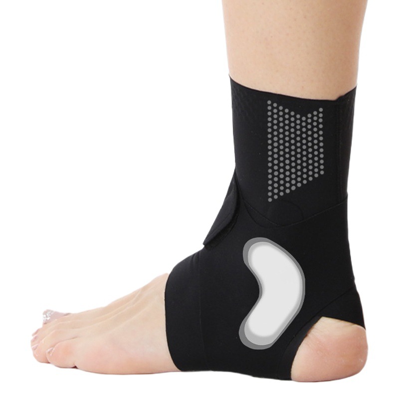 Japanese ankle protection breathable anti-slip anti-sprain ankle fixed rehabilitation protection sprain recovery ultra-thin joint sports ankle protection