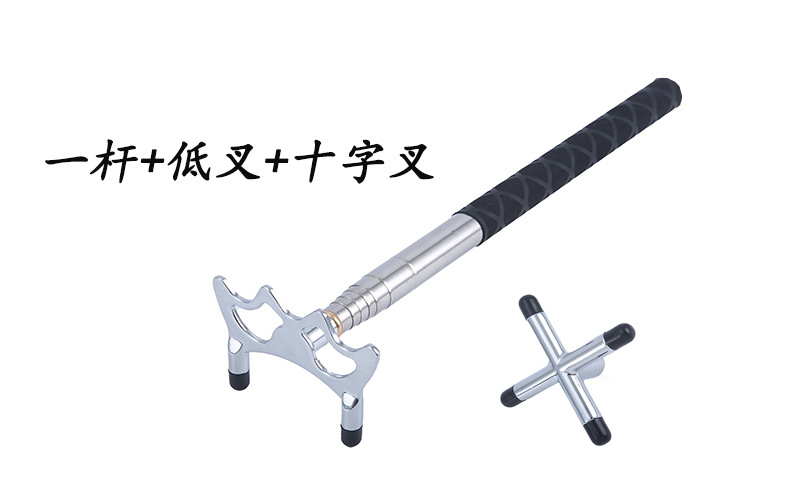 Picture of Manufacturers directly supply Amazon billiard pole billiard bridge pole telescopic billiard pole bridge telescopic billiard pole holder