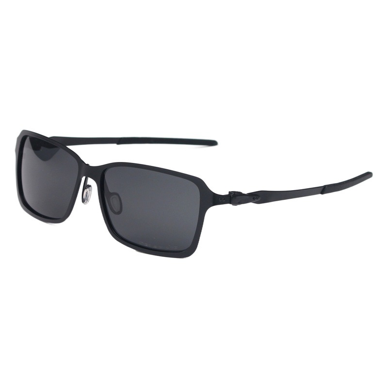 Fashion Trend Polarized Sunglasses Men and Women Retro Sun Protection UV Protection Travel Driving Sunglasses Square
