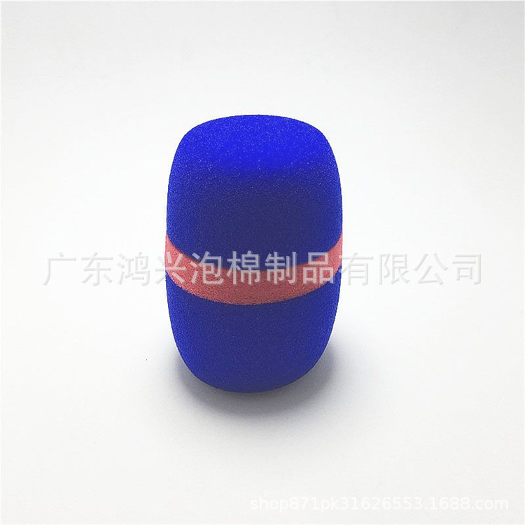 2025 New Windproof and Dustproof High-Density Sponge Cover Screen Printing Table Standard Filter Flocking Professional Recording
