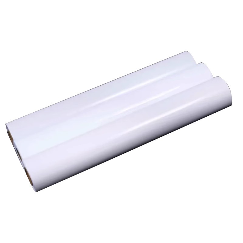 Picture of Indoor water-based high-gloss photo paper photo paper roll high-gloss photo paper inkjet printing photo paper high-gloss photo paper