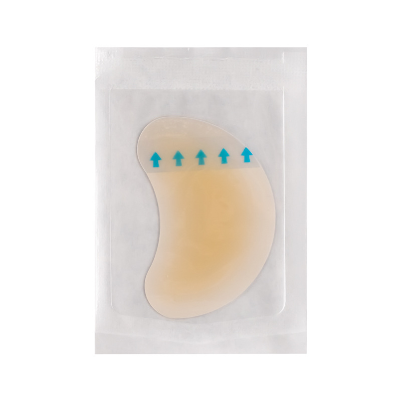 Picture of Anti-Wear Foot Artifact Heel Stickers for High Heels, Leather Shoes, Toe and Heel Stickers, Invisible Tape, Ankle Foot Grinding Stickers, Blister Stickers