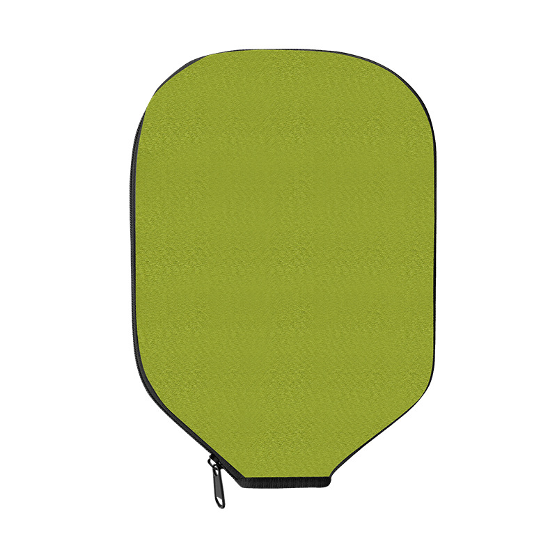 Picture of Cross-border hot-selling pickleball racket protective case, diving material, drop-proof, outdoor sports portable storage racket bag, can be printed with logo
