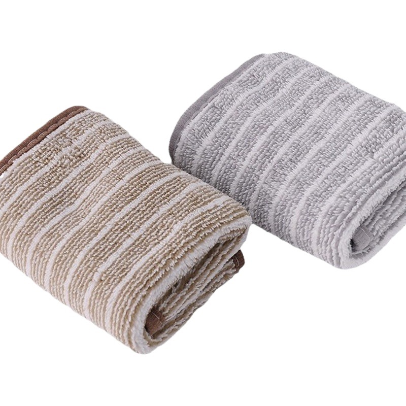 Wholesale Bamboo Charcoal Fiber Kitchen Rags That Do Not Retain Oil, Do Not Shed Lint, Absorb Water, Remove Oil, Are Antibacterial, Clean Easily