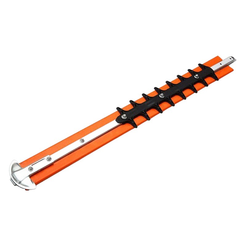 Hedge shears for HS81 HS81R HS81T HS81TC total length 775mm garden tool accessories