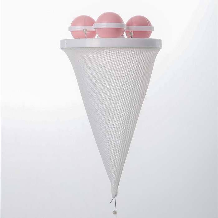 Picture of 2025 Washing Machine Filter Bag Hair Remover Household Washing Ball Clothing Hair Removal Suction Filter Laundry Bag