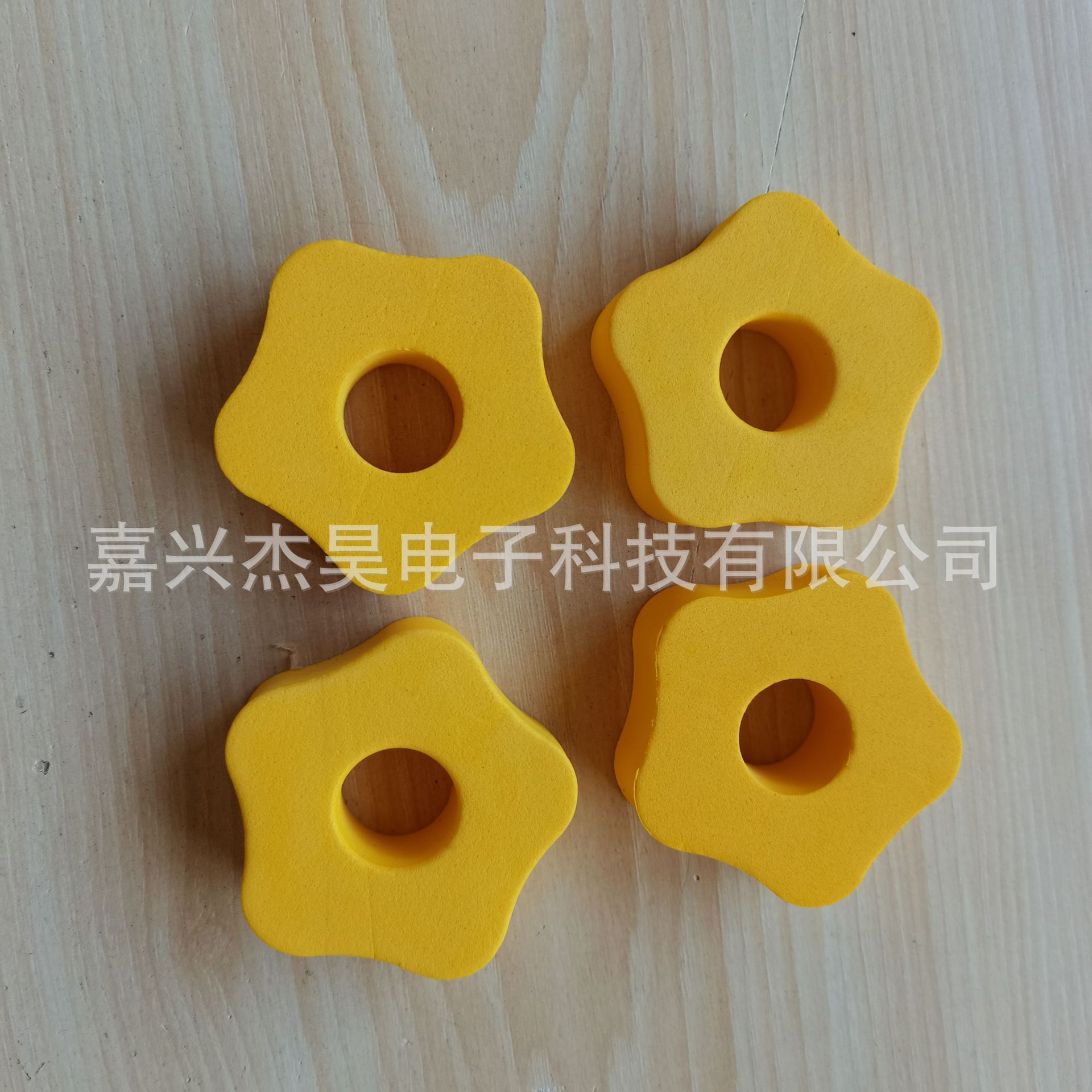 Zhejiang EVA foam color gasket color EVA shaped gasket environmental protection EVA foam toy