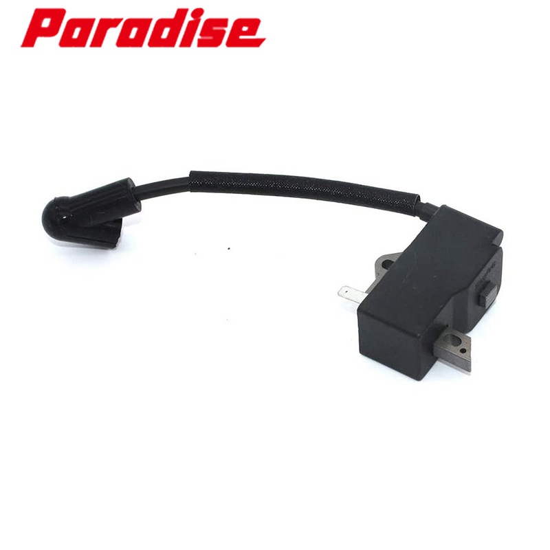 High voltage pack Ignition Coil OLEO MAC 937 941C Ignition Coil 50170144CR