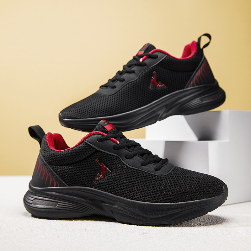 Carefully Selected Mesh Men's Shoes, New Spring and Summer Lightweight and Breathable Youth Casual Thin Mesh Shoes, Men's Sports Shoes