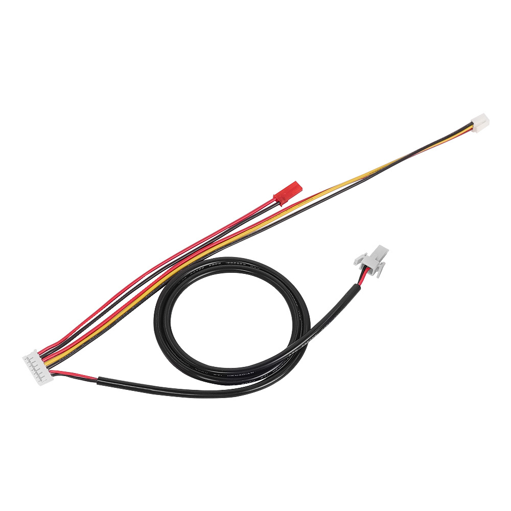 Suitable for Xiaomi electric scooter Pro2 BMS circuit board cable connection line Xiaomi pro2 BMS accessories