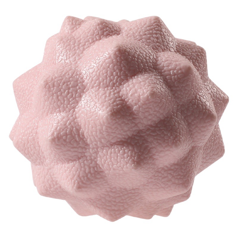 Fascia Ball, Foot Massage Ball, Shoulder and Neck Peanut Ball, Foot Massage, Sole Muscle Relaxation, Yoga
