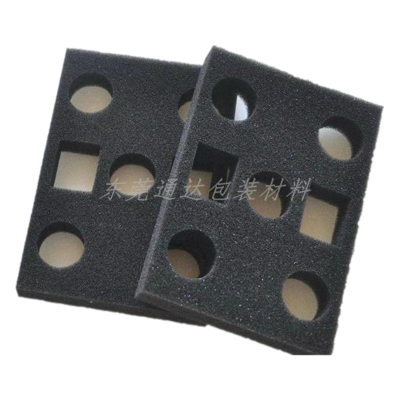 Manufacturers in stock anti-static sponge high density sponge lining sponge liner color sponge sheet
