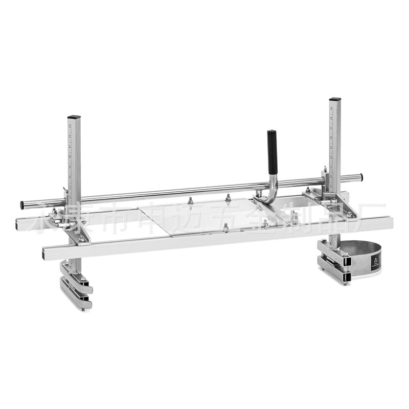 Amazon source manufacturer 24-inch plate opening Rack plate cutting Rack chain saw saw plate rack
