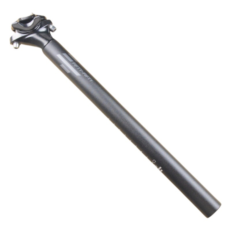 FIFTY-FIFTY Road mountain bike seat post aluminum /30.9/31.6MM length 350MM
