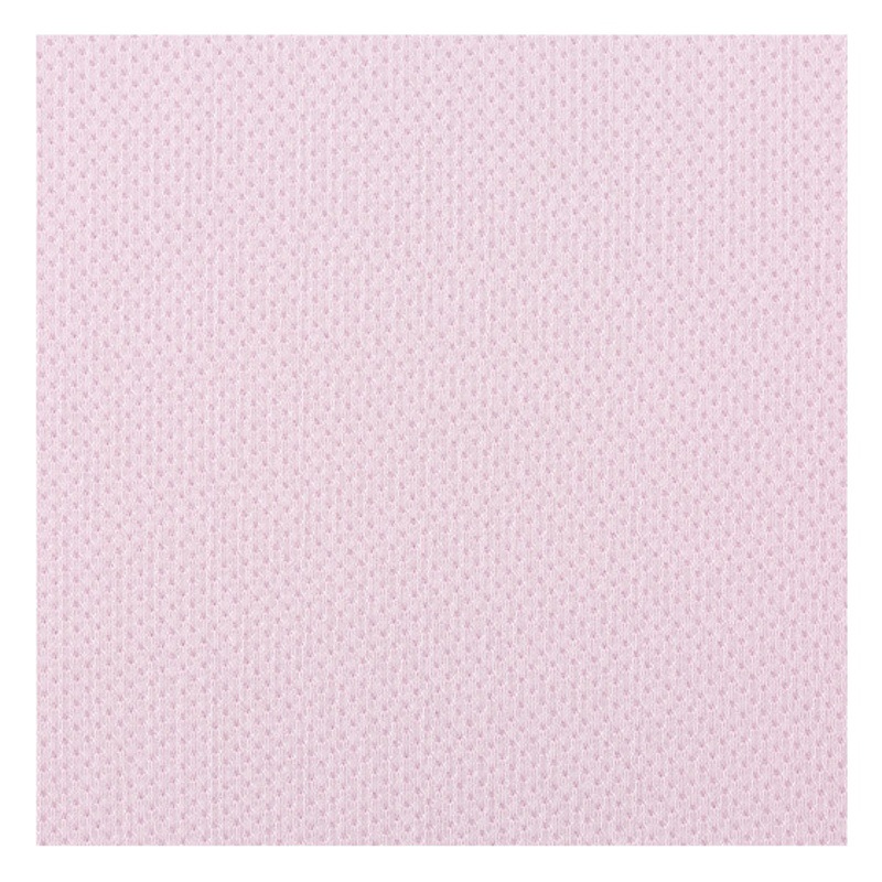 150g Polyester Butterfly Mesh Knitted Polo Shirt Advertising Shirt Car Interior Fabric Small Mesh Knitted Fabric Jacquard
