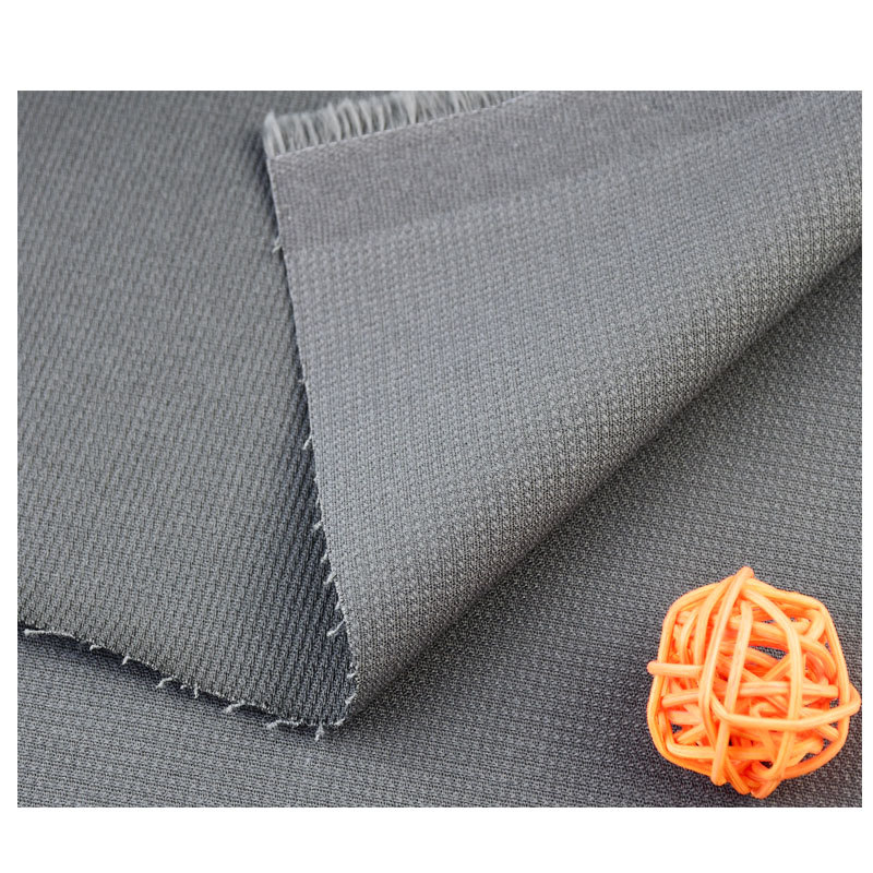 Picture of C/R cotton sticky comfortable elastic corduroy woven clothing wear-resistant overalls top pants fabric