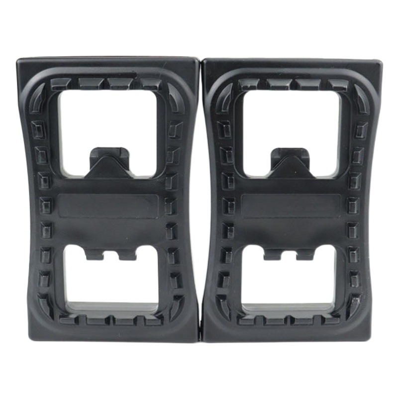 Bicycle lock pedal PD22 mountain bike for M520 M540 M780 pedal parts