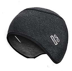 Picture of Winter Outdoor Sports Running Windproof Warm Riding Cap Mountaineering Skiing Fleece Warm Headgear Hot Selling